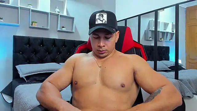 tyler hank01 online show from 15, 1, 2026