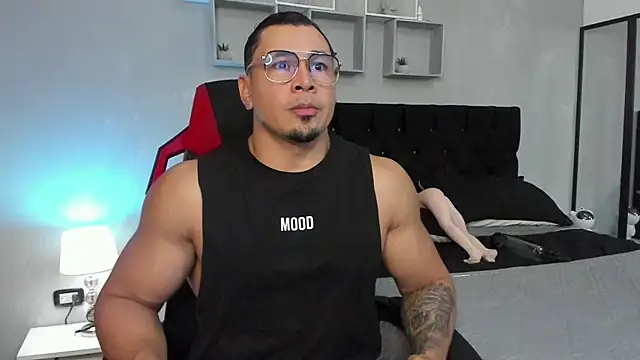 tyler hank01 online show from 1, 11, 2025