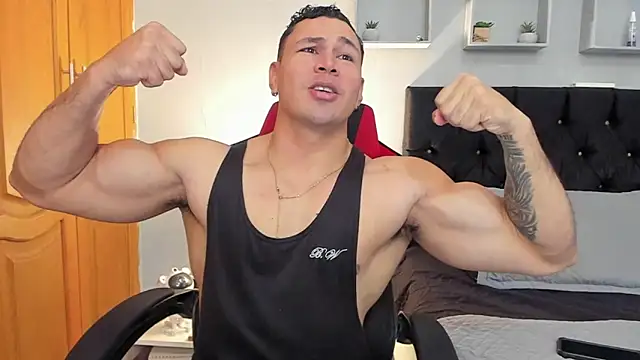 tyler hank01 online show from 28, 3, 2026