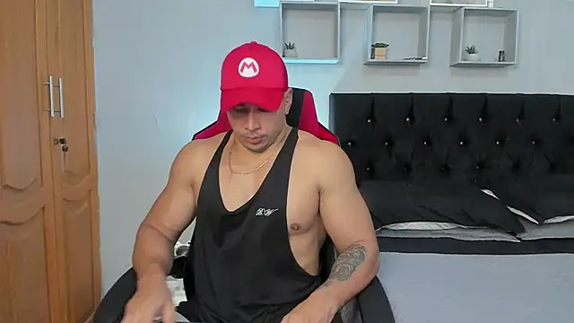 tyler hank01 online show from 17, 11, 2025