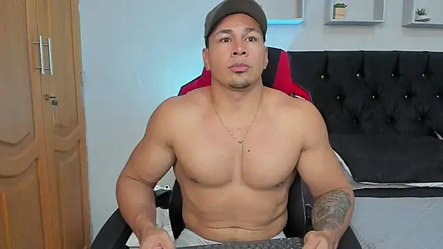 tyler hank01 online show from 27, 11, 2025