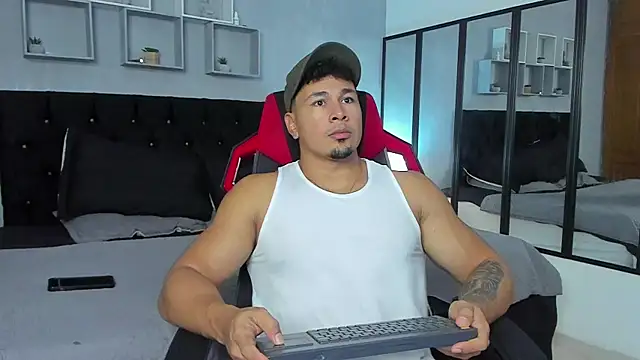 tyler hank01 online show from 30, 10, 2025