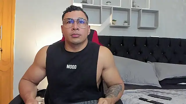 tyler hank01 online show from 8, 4, 2026