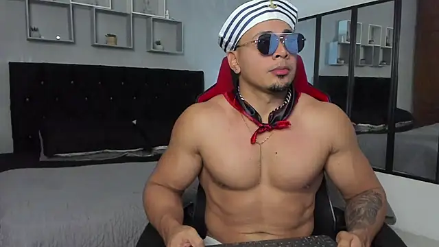 tyler hank01 online show from 29, 10, 2025