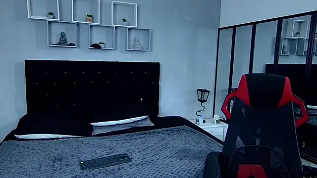 tyler hank01 online show from 23, 2, 2025