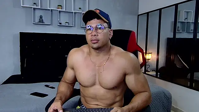 tyler hank01 online show from 18, 3, 2025