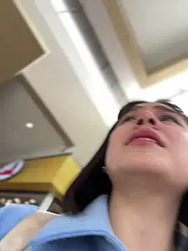 sammbunny online show from 16, 12, 2024