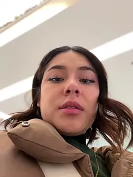 sammbunny online show from 21, 12, 2024