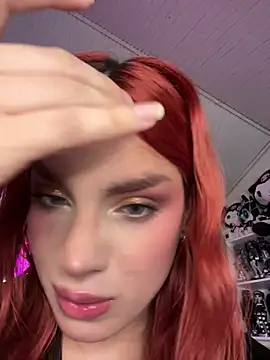 Snapshot of devlin_nurmi chatting on 19, 2, 2026 devlin nurmi online show from 19, 2, 2026