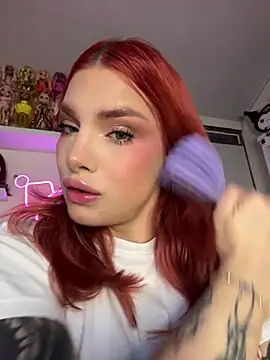 Snapshot of devlin_nurmi chatting on 9, 2, 2026 devlin nurmi online show from 9, 2, 2026