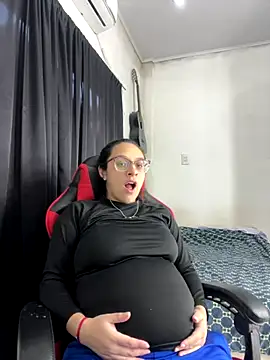 Ninnfa online show from 25, 9, 2025