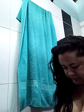 Monseratte21 online show from 26, 2, 2025