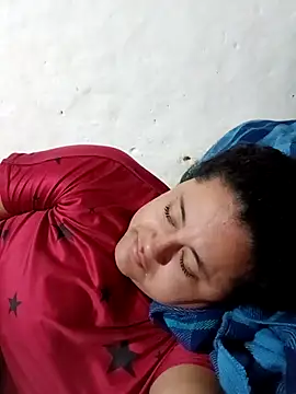 Monseratte21 online show from 22, 2, 2025