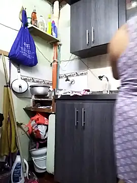 Monseratte21 online show from 17, 2, 2025