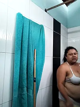 Monseratte21 online show from 18, 2, 2025