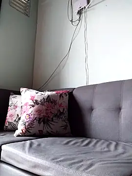 Monseratte21 online show from 11, 10, 2025