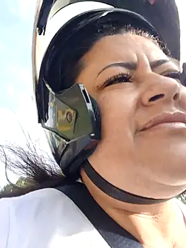 Monseratte21 online show from 14, 12, 2025