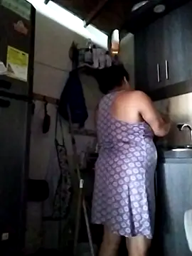 Monseratte21 online show from 26, 2, 2025