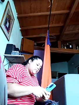 Monseratte21 online show from 14, 3, 2025