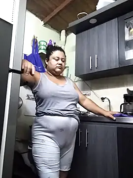 Monseratte21 online show from 23, 9, 2025