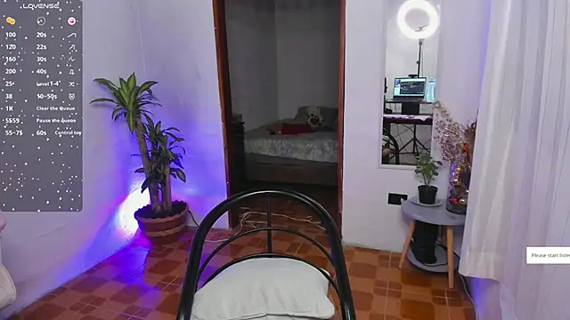 KiaMiller online show from 18, 2, 2025