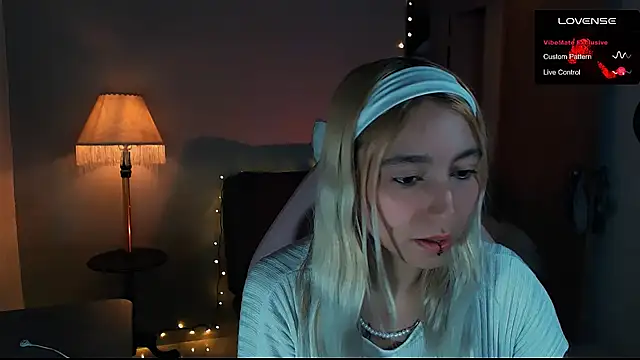 Saucy Jenn online show from 12, 1, 2025