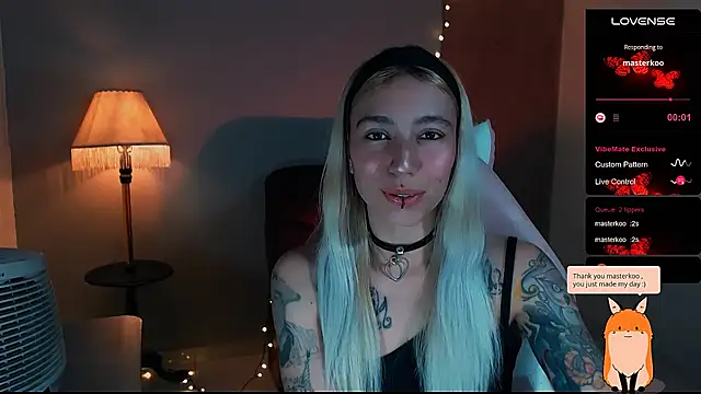 Saucy Jenn online show from 18, 1, 2025