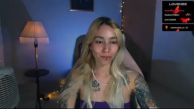 Saucy Jenn online show from 2, 2, 2025