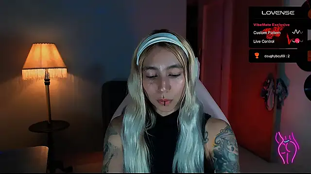 Saucy Jenn online show from 11, 1, 2025