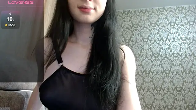 MelissaSterilissa online show from 30, 9, 2025