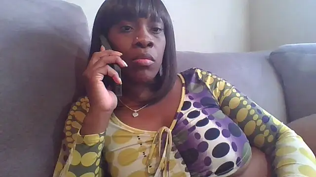 MsJuicy online show from 18, 9, 2025