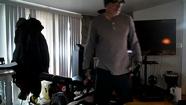 MoonDancer online show from 7, 2, 2025