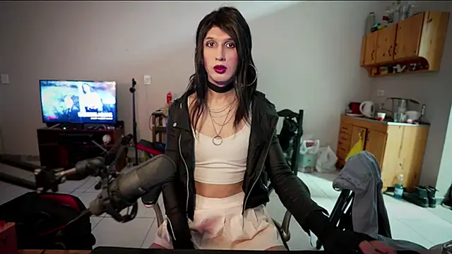 brenda nataliaok online show from 21, 3, 2025