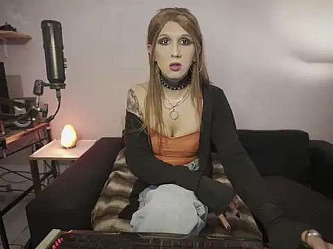 brenda nataliaok online show from 16, 3, 2026