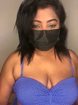 Snapshot of _Cute_ariana_ chatting on 22, 9, 2025 Cute ariana online show from 22, 9, 2025