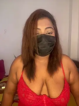  Cute ariana  online show from 8, 5, 2026