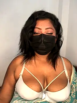 Snapshot of _Cute_ariana_ chatting on 30, 10, 2025 Cute ariana online show from 30, 10, 2025