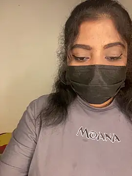  Cute ariana  online show from 14, 2, 2026