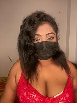  Cute ariana  online show from 13, 3, 2026