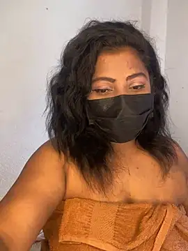  Cute ariana  online show from 8, 2, 2026