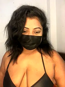  Cute ariana  online show from 17, 12, 2025