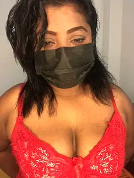 Snapshot of _Cute_ariana_ chatting on 2, 10, 2025 Cute ariana online show from 2, 10, 2025