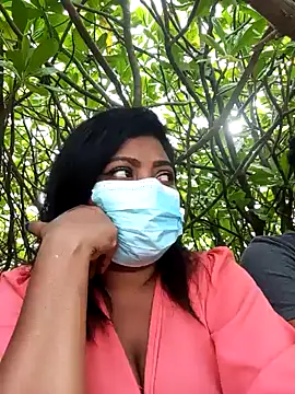 Snapshot of _Cute_ariana_ chatting on 29, 1, 2025 Cute ariana online show from 29, 1, 2025