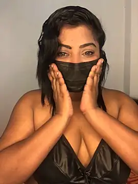 Snapshot of _Cute_ariana_ chatting on 21, 9, 2025 Cute ariana online show from 21, 9, 2025