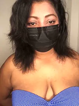 Snapshot of _Cute_ariana_ chatting on 7, 11, 2025 Cute ariana online show from 7, 11, 2025