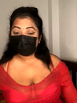  Cute ariana  online show from 21, 12, 2025