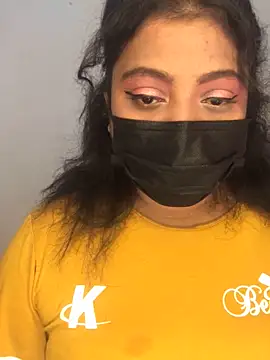  Cute ariana  online show from 1, 2, 2026