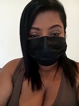 Snapshot of _Cute_ariana_ chatting on 27, 2, 2025 Cute ariana online show from 27, 2, 2025