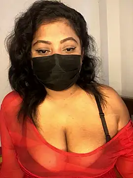  Cute ariana  online show from 10, 1, 2026