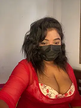  Cute ariana  online show from 11, 3, 2026